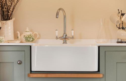 Rocking Stone Cottage - Foto 24