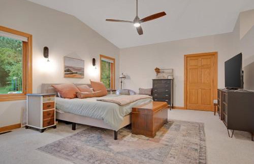 3 Acre Stillwater Oasis,Min from Downtown,Hot Tub - Foto 27