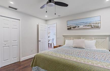 Mauna Loa Hideaway 3 Bedroom Home - Foto 20