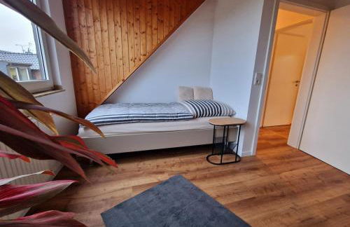 Gemütliche Ferienwohnung über 2 Etagen - Foto 16