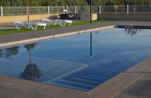 Casa Rural Finca Bella - Foto 37