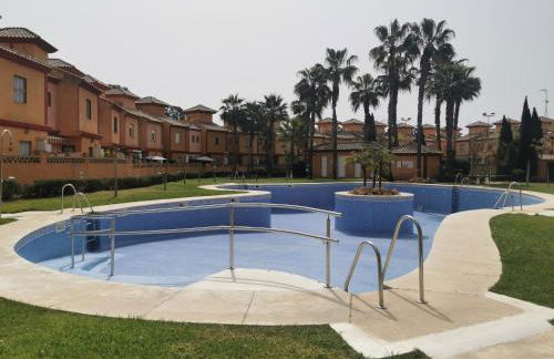 Chalet Islantilla "Costa de la Luz" - Foto 35