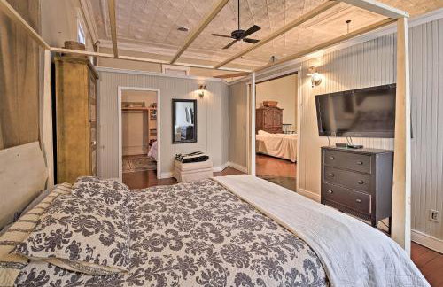 Dayton Apt - 10 Miles to Purdue University! - Foto 18