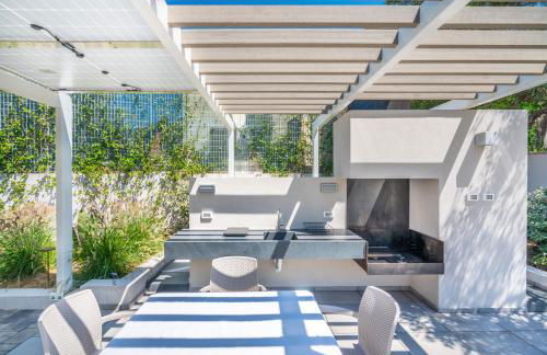 Villa Kòsmos - Piscina e Giardino - Villasimius - Foto 59