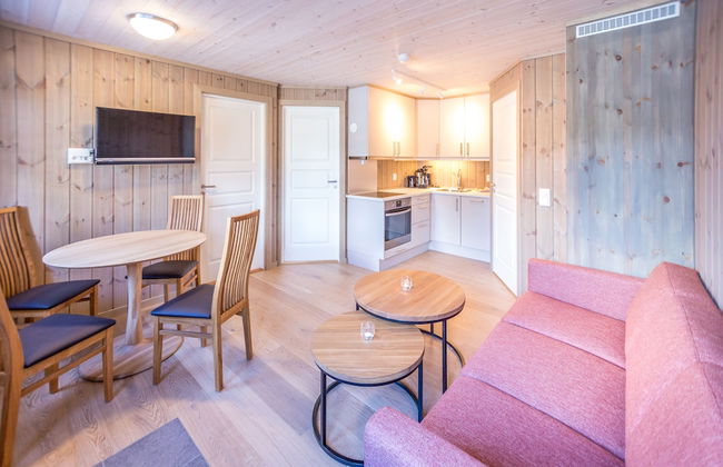 Geilolia Hyttetun - Foto 56