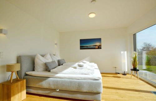 Berg- und Seeblick - Foto 5