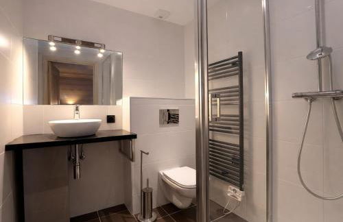 Superbe duplex à Courchevel - 3 chambres, parking, WiFi - FR-1-575-107 - Foto 8