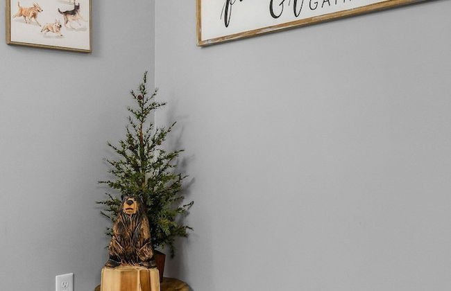 Rotties' 2 Bedroom Home by RedAwning - Foto 42