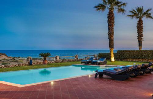 Villa Sunset - Foto 7