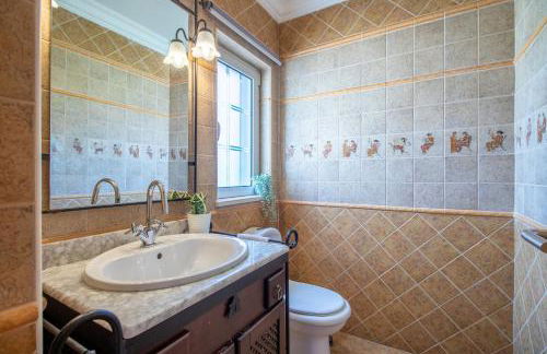 Villa Iris - Foto 46