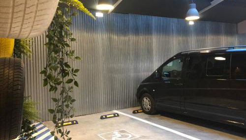 Plaza 5 Apartments Carabanchel - Foto 4