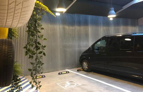 Plaza 5 Apartments Carabanchel - Photo 4