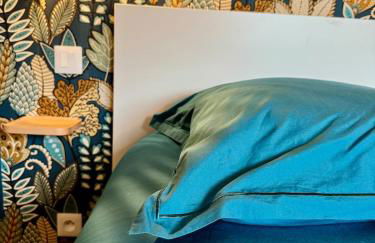 Gîte le Faune et Flor', au coeur de la nature - Foto 32