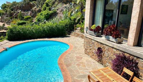 Villa les Alizés - Foto 3