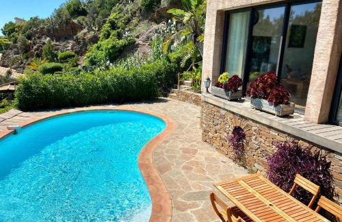 Villa les Alizés - Foto 3