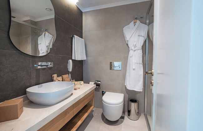 Club Arona Luxury Villas Belek - Photo 33