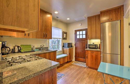 Updated Menlo Park English Tudor Garden Cottage! - Foto 38