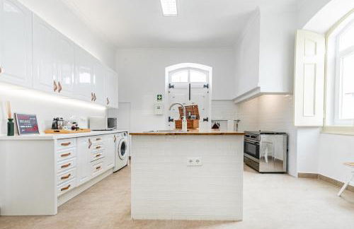 Alojamento CSA - Foto 6