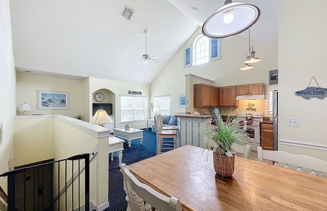 Two Bedroom Condo in Kissimmee Near Disney - Foto 1