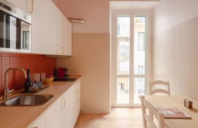 Boho Chic Apartment By Nosdom Properties - Foto 26