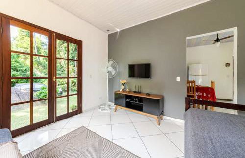 Recanto da Margo 1, casa com acesso a cachoeira - Foto 33