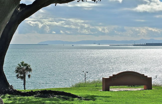 Immaculate 3bdr Private Bungalow, Walk to Beach! - Foto 22