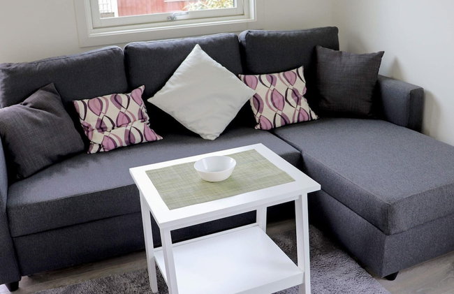 8 Person Holiday Home in Traslovslage - Foto 7