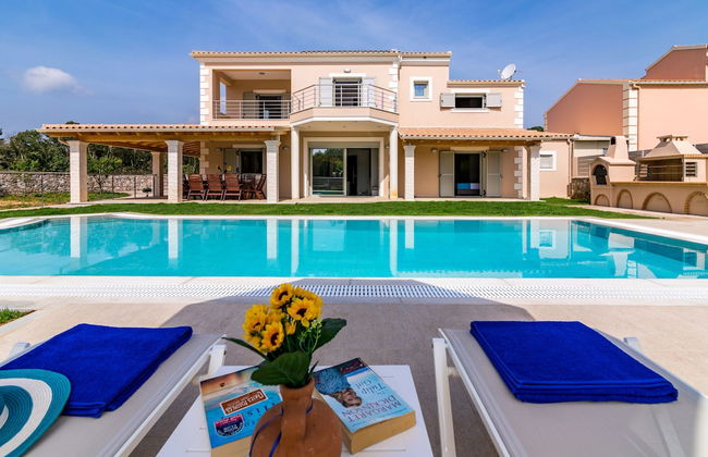 Villa Johnnie - Foto 15