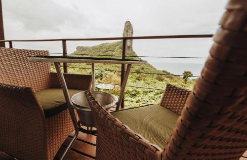 Flat Vista Mar Noronha - Foto 67