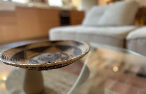 Maison provençale-piscine-jardin clôturé-8 pers - Foto 23