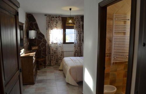 Casa Rural La Dueña - Foto 85