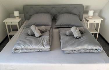 Schöne Ferienwohnung am Waldrand - Foto 12