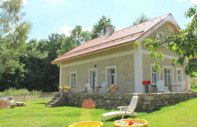 Detached Home With Fireplace Nearby Flemish Coast - Foto 1