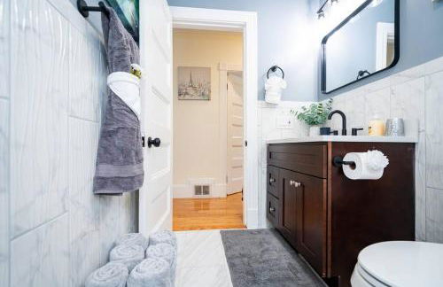 14b-Newly Renovated, Uniquely decorated Apartment - Foto 37