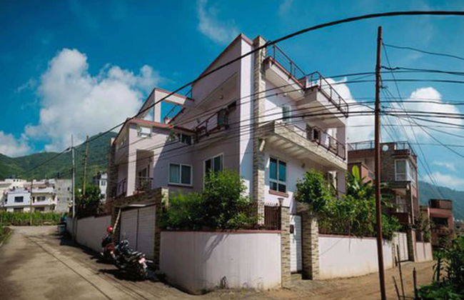 Sweet Dream Apartment Pvt Ltd - Foto 20