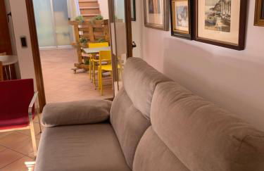 Chic apartment beach - Foto 17