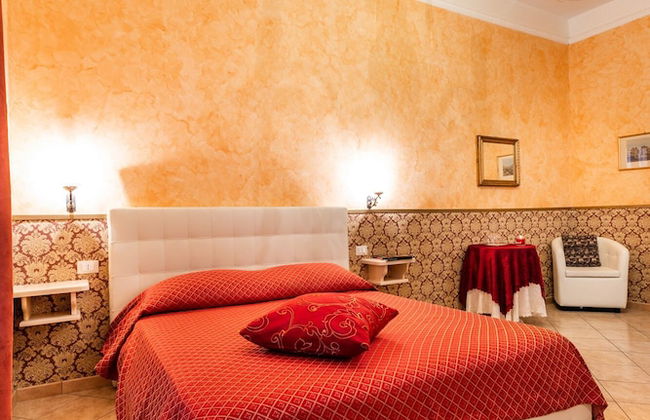 Affittacamere Guest House Glatimia - Foto 22