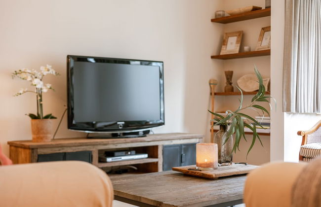 Charming Apartement on top Location in Knokke - Foto 18