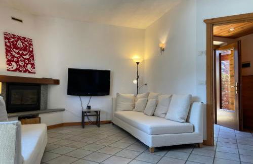 Villa Dosso del Grillo - Foto 9