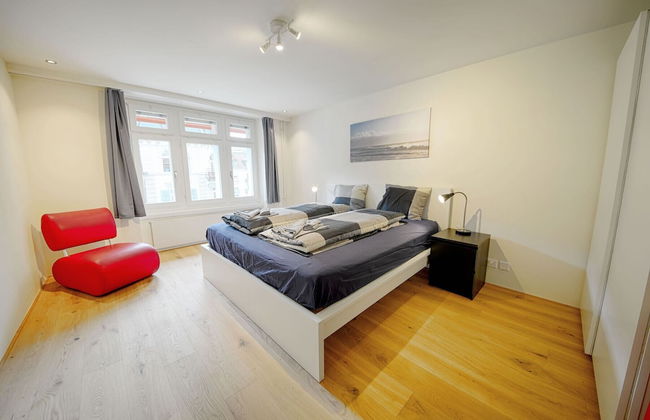 Hitrental City Apartments - Photo 41