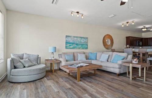 Shells and Bells Ocean Paradise - Sleeps 24, 2 Private Pools - Foto 39