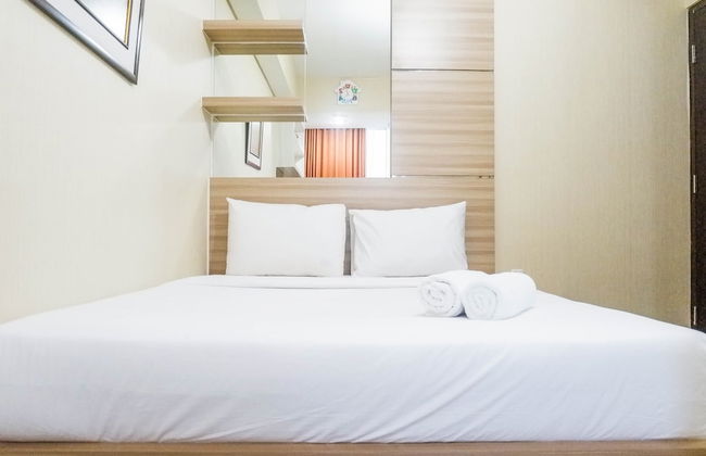 Homey 2BR Apartment at Tamansari Papilio - Photo 6