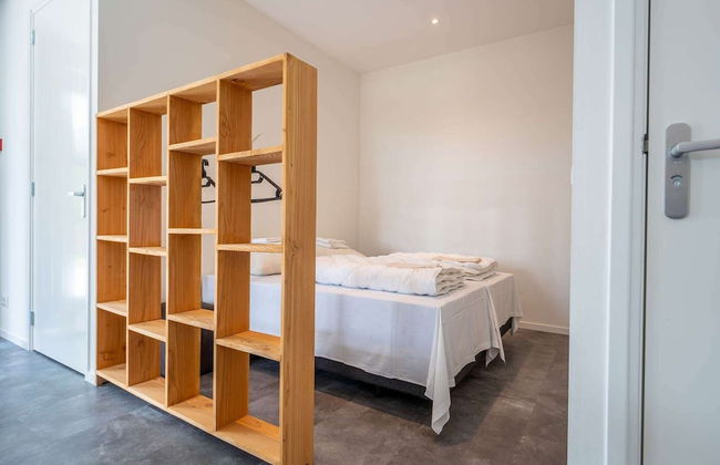 Luxury new Apartment on Ameland - Foto 3