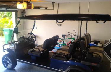 Beach Cottage - Foto 27