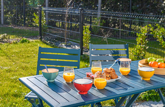 Les Villas du Men Du - Foto 15