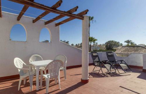 Villa Pink Villacosta - Foto 45