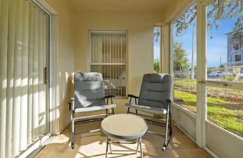 Spacious Condo W/ Pool,Gym near Disney & Seaworld - Foto 43