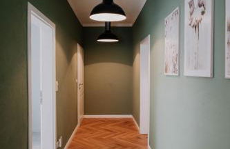 Soonwald Loft I Garten I Kamin I riesige Wohnküche - Foto 8