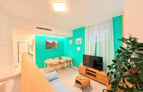 New Apartment in the Prada Foundation - Foto 16