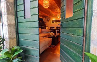 Sea view stone house Donkey - Foto 3